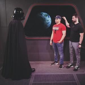 Meet your Posher, Anthony